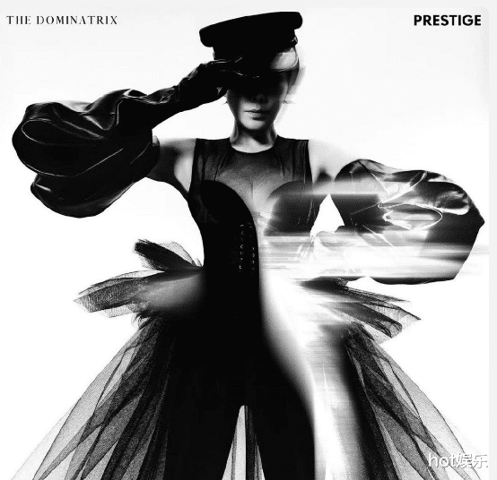 刘嘉玲|刘嘉玲时尚大片被指“欣赏不来”，不仅撞脸那英，还五官变形