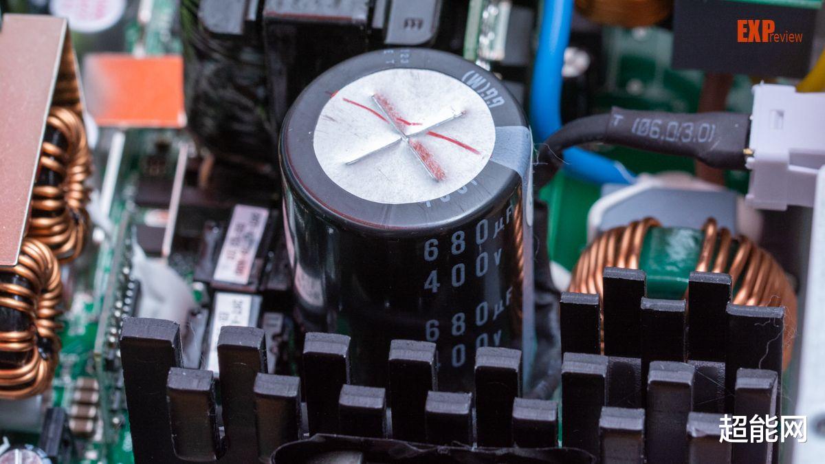 联想|先马XF 850电源评测：强势的高性能遇上真·纯白的高颜值