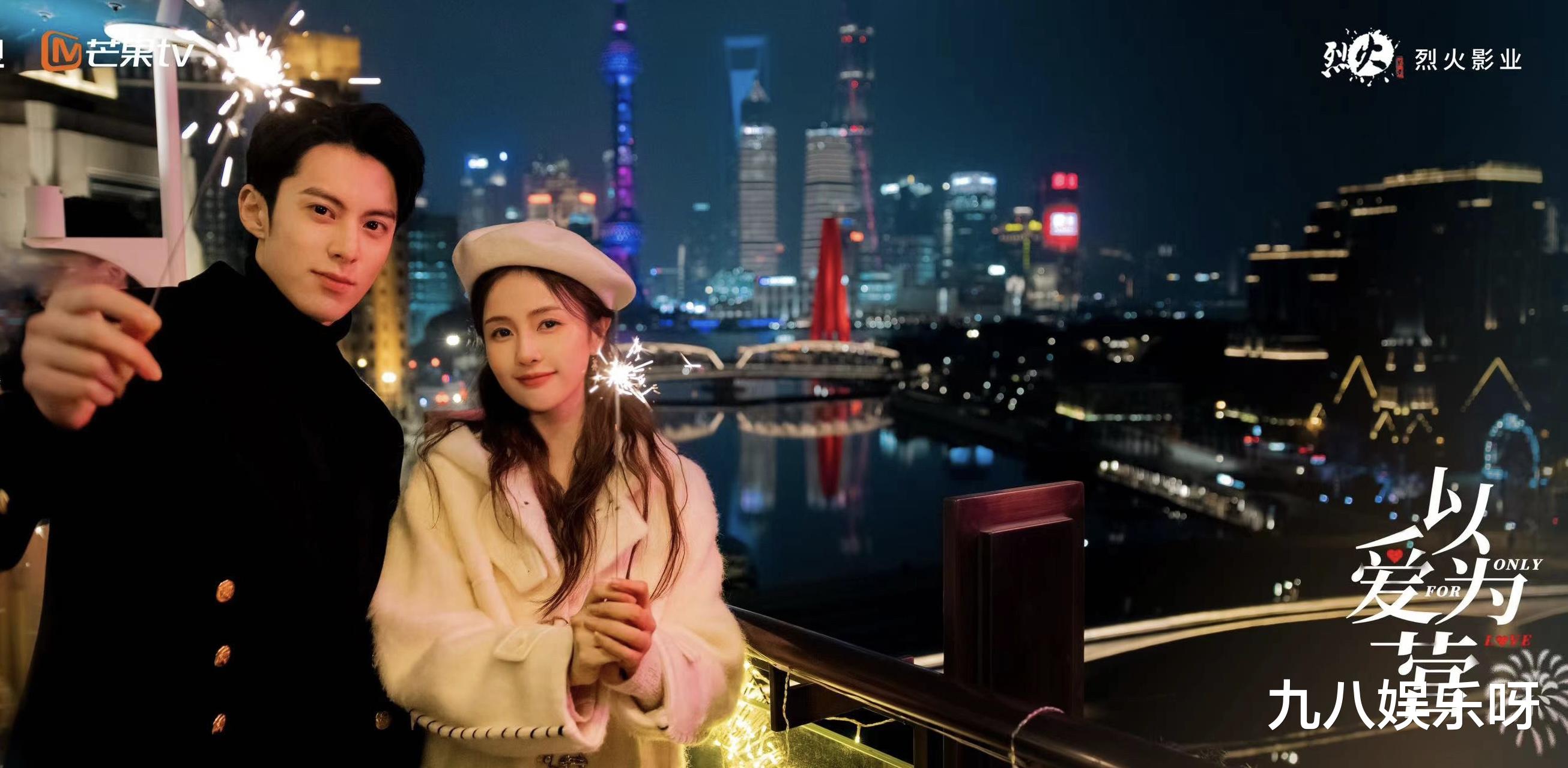 王鹤棣|王鹤棣被新剧吃红利,却还要背锅?狗仔喊话:戏份很少