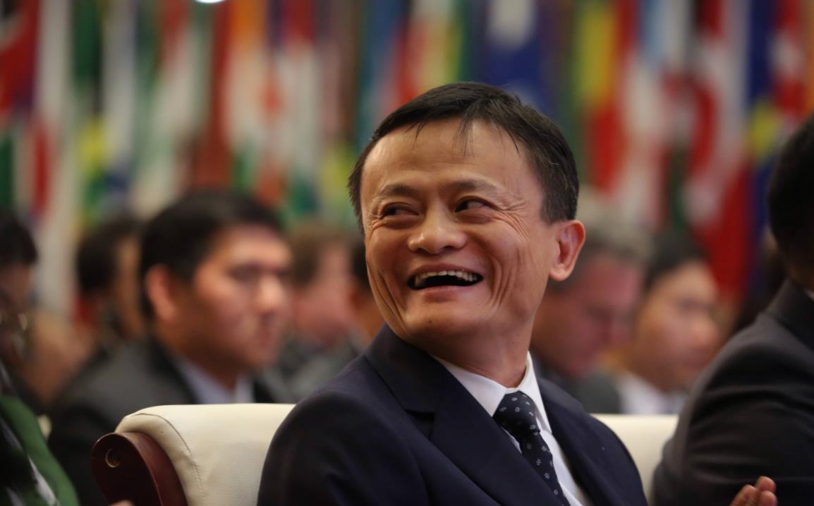 阿里巴巴|学习不长久经营模式,阿里巴巴将开设天猫的自营旗舰店,打脸马云