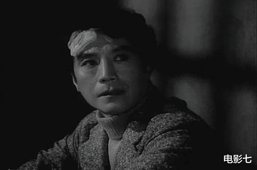 警察|42年前,票房轻松过亿,首部国产侦探悬疑片,原型案件曾轰动一时