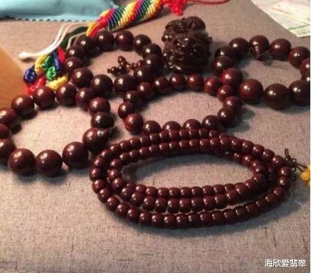 文玩|聊聊文玩的感触