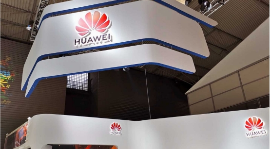 |果然得用實力說話！華為5G斬獲百億大單，西方封鎖早已成過去式
