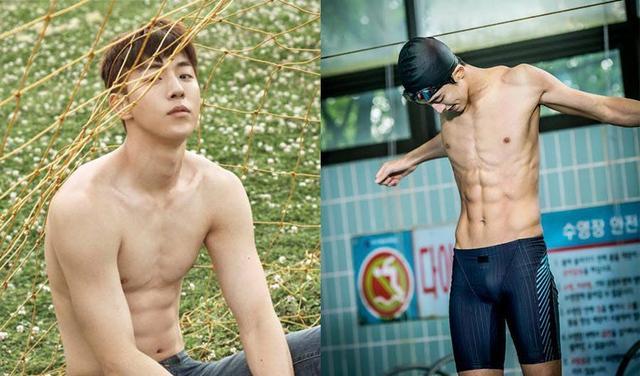 南柱赫|《25,21》南柱赫引人犯罪!想跟国民南友谈恋爱,5大重点先掌握