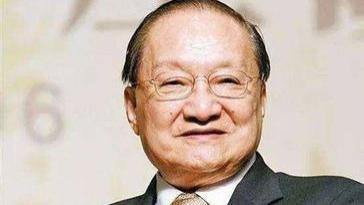 金庸|柯镇恶、余沧海、包不同，这7位金庸剧中的老演员，早已去世多年