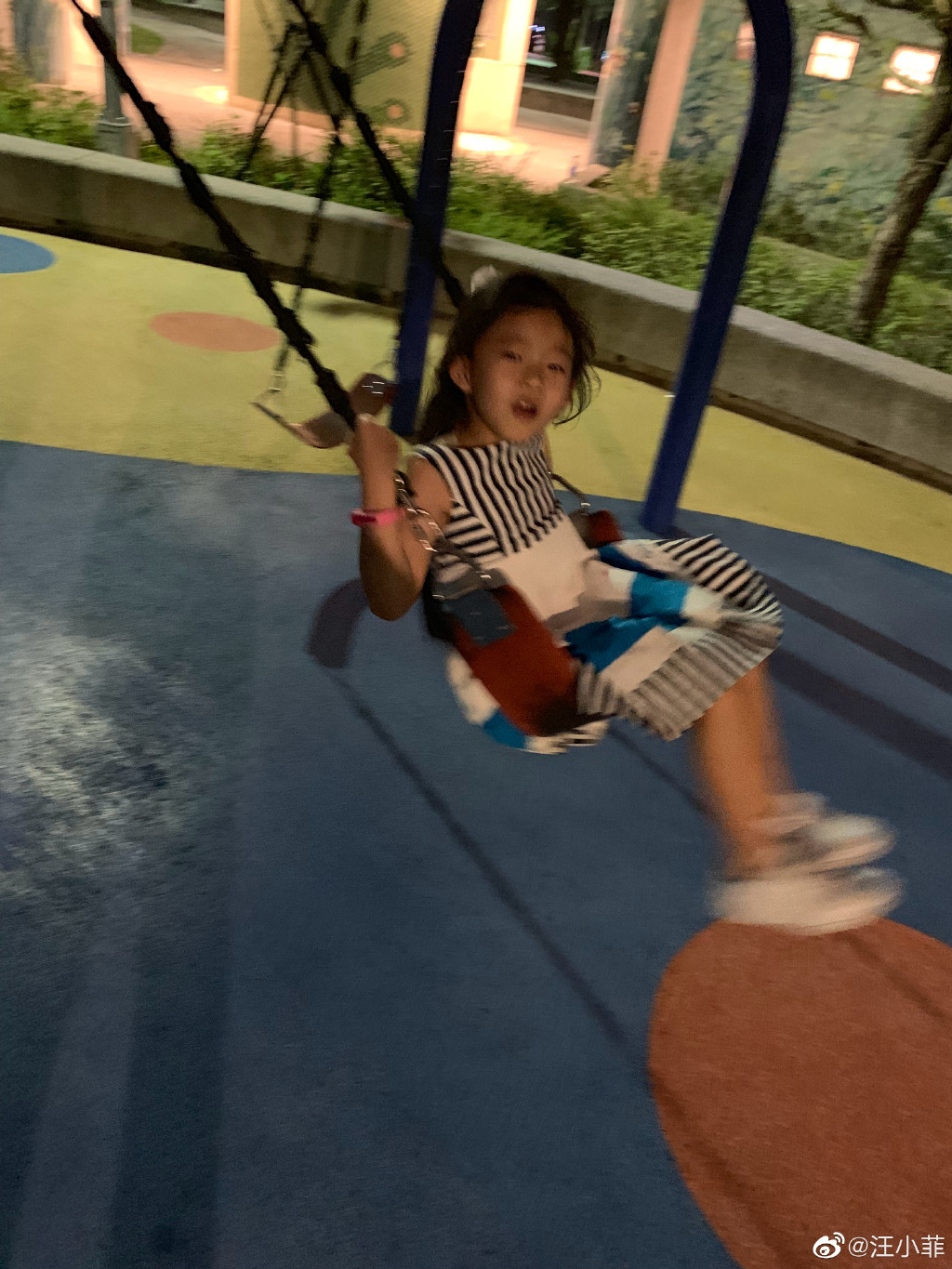 汪小菲|大S再婚女儿不同意？汪小菲悄悄修改微博简介，罕见吐露心声