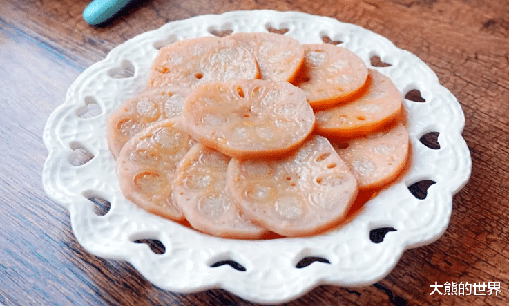 秋燥|秋燥伤肺！无论男女，都要常吃5种“润肺食材”，护好肺好过秋