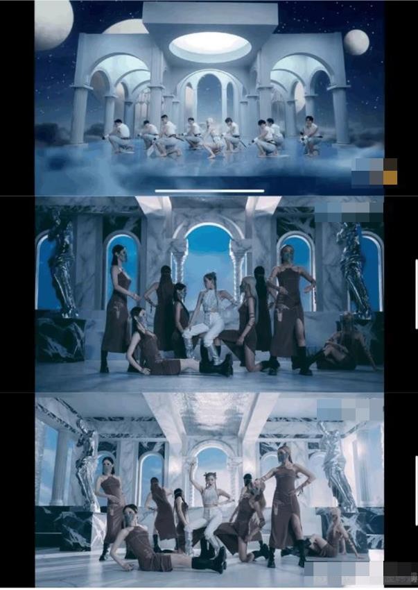 |OST女王：被骂“卖国奴”