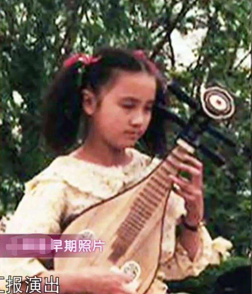 宋佳|小宋佳:恋情一段接一段,41岁却依旧待字闺中,她在追求什么?