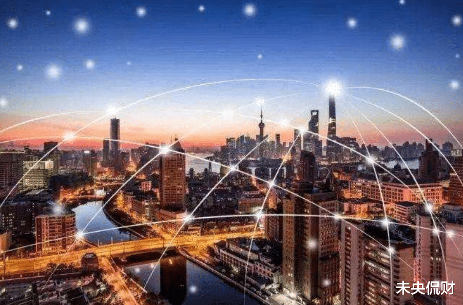 新能源|人类史上第四次大变革,在悄然来临,会出现怎样的变革?