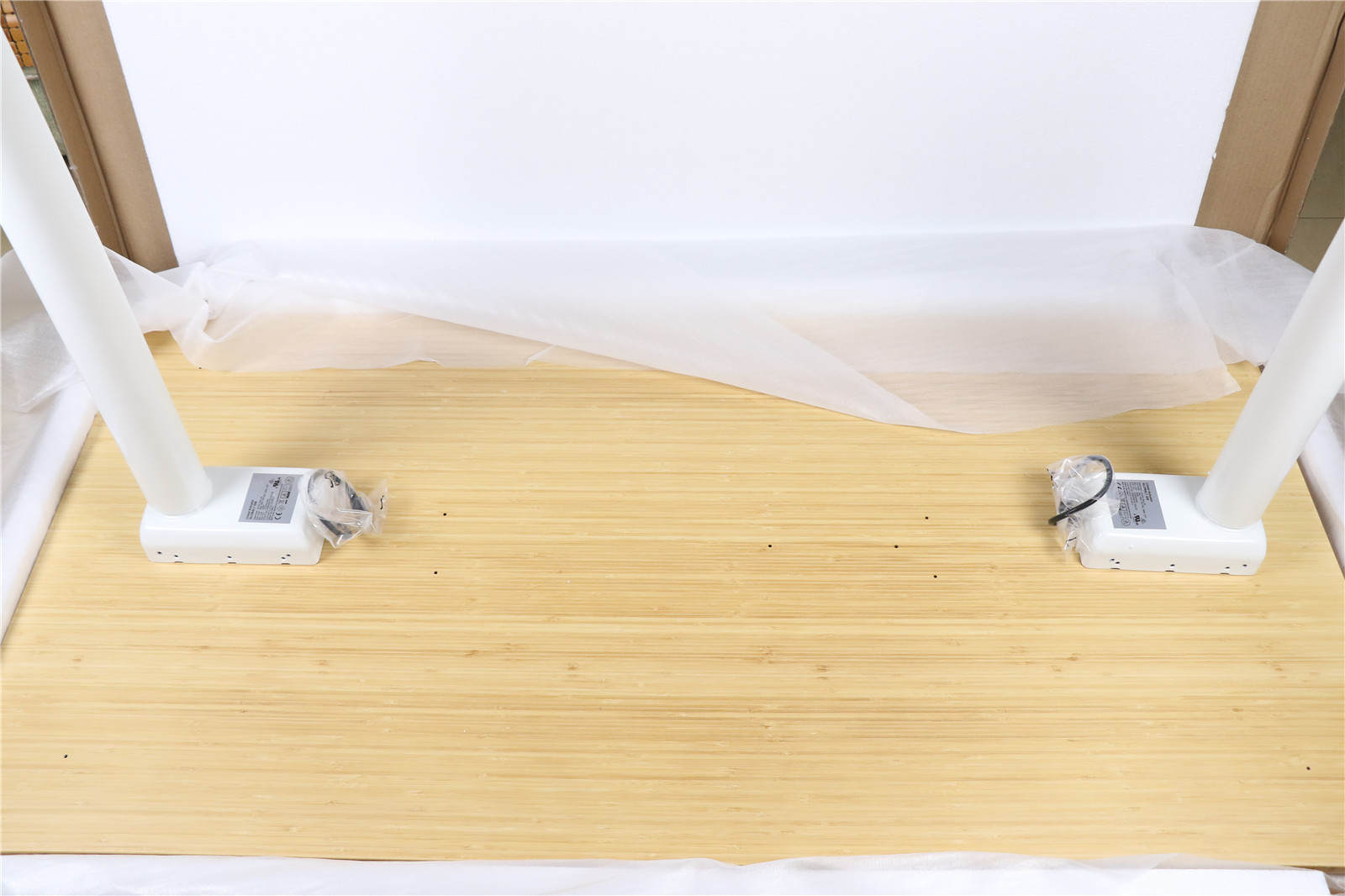 书房灵魂改造：北弧M1双电机升降桌助我达成完美桌搭