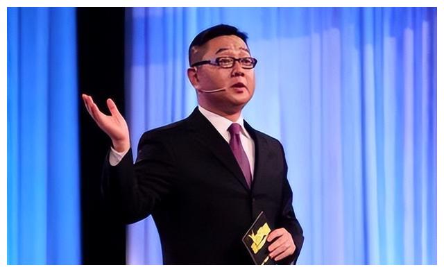 长城汽车|22年后，再看撒贝宁张绍刚，一个成央视招牌，一个被流放网络节目