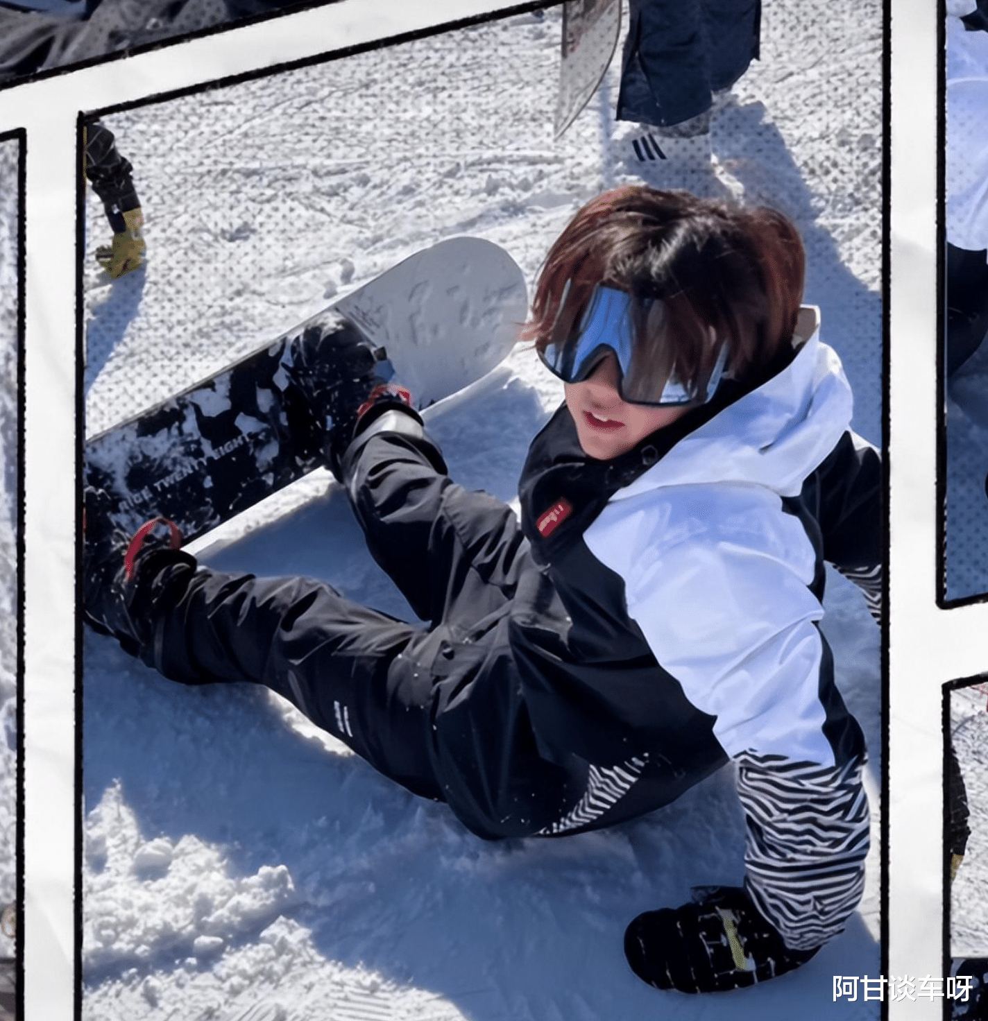 张柏芝|凌晨,张柏芝高调宣布!