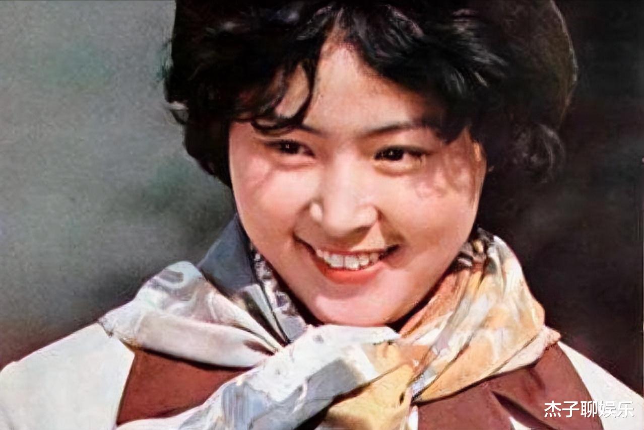 刘晓庆|陈国军:抛妻弃子娶刘晓庆,前妻令其无地自容,儿子陈赫成骄傲