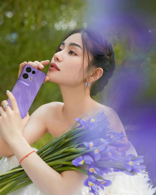 OPPO|OPPOReno9Pro坚定推出16G+512G存储,你希望卖多少?