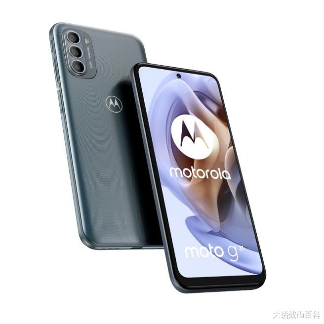 摩托罗拉|摩托罗拉MotoG31/G41，定位千元机市场！