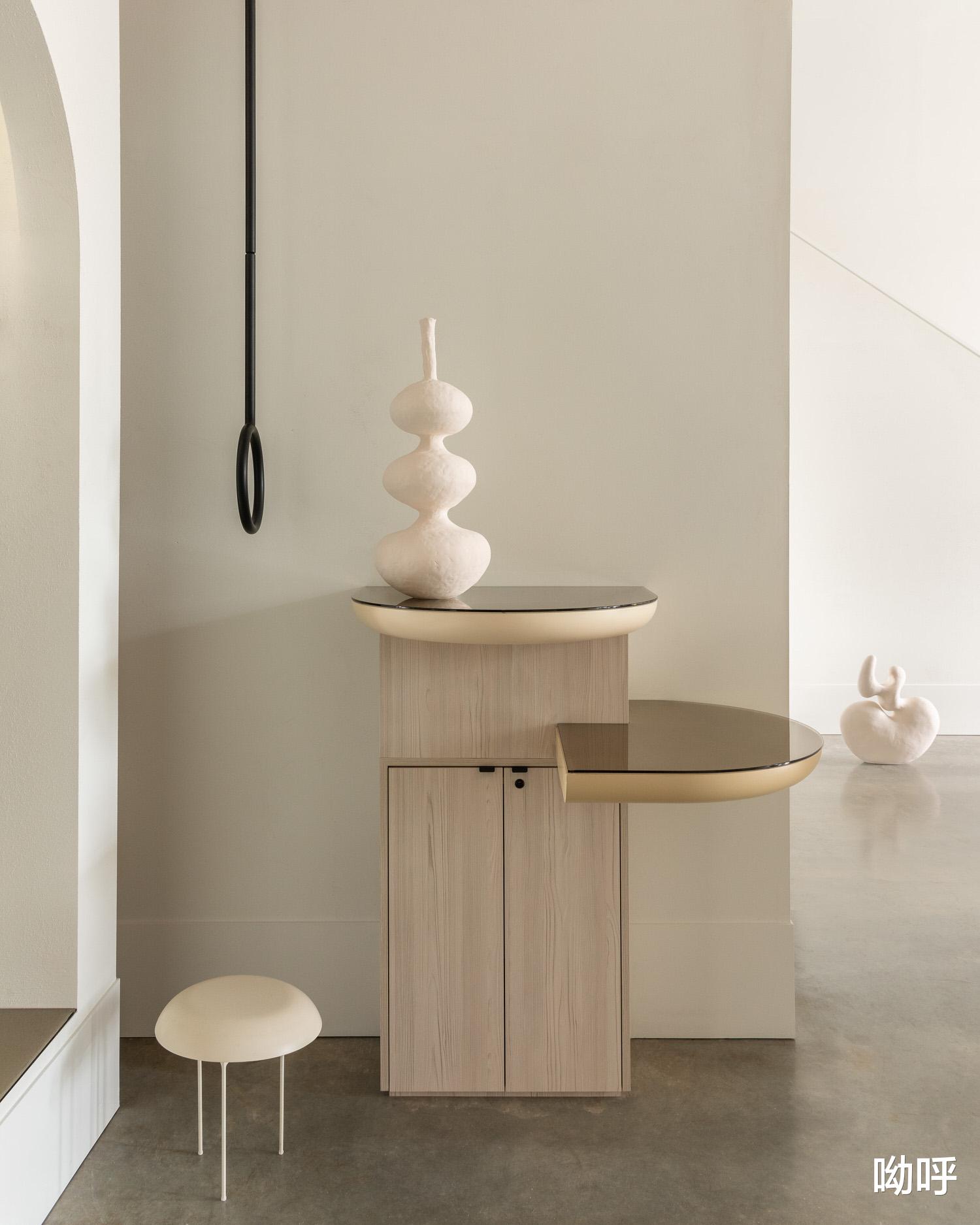 Ste. Marie丨混乱中的一点秩序