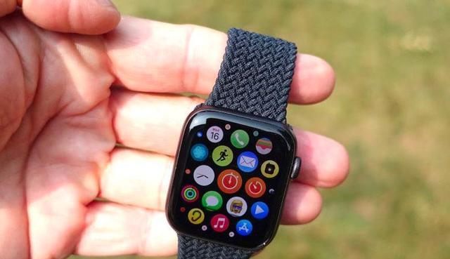 软件|2022年买AppleWatch，这四款AppleWatch不要错过