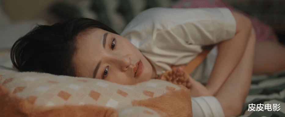 刘亦菲|收视夺冠,脱下“古装”的刘亦菲,这剧治愈多少年轻人的精神内耗