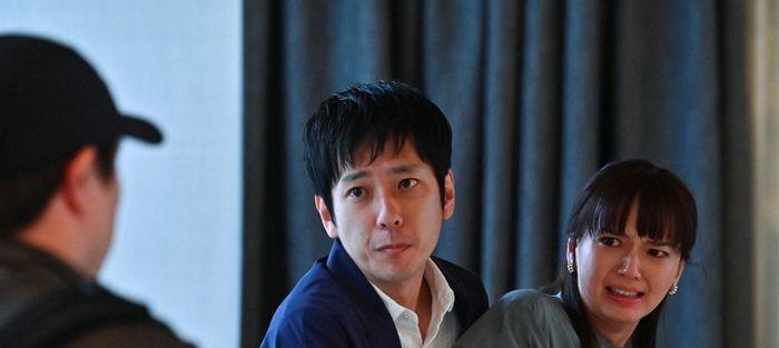 日剧|日网票选2022春季日剧人气TOP10：《正直不动产》上榜