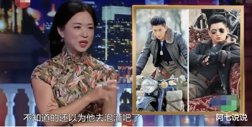 短发|住酒店、涂口红、嫌弃白面烧饼等,抗日剧的审美何时能接地气?