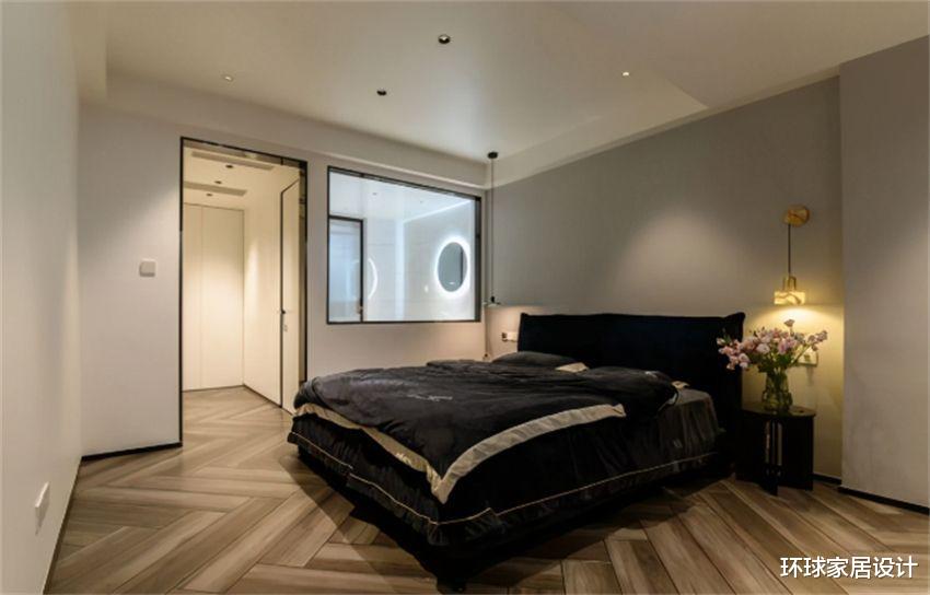 主卧是选择带卫生间还是带衣帽间？先了解这些，再做决定！