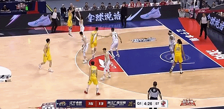辽宁男篮|没了！狂输41分！CBA总决赛已经打完