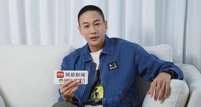 何润东|何润东：不畏踏出舒适圈，不惧当下变化