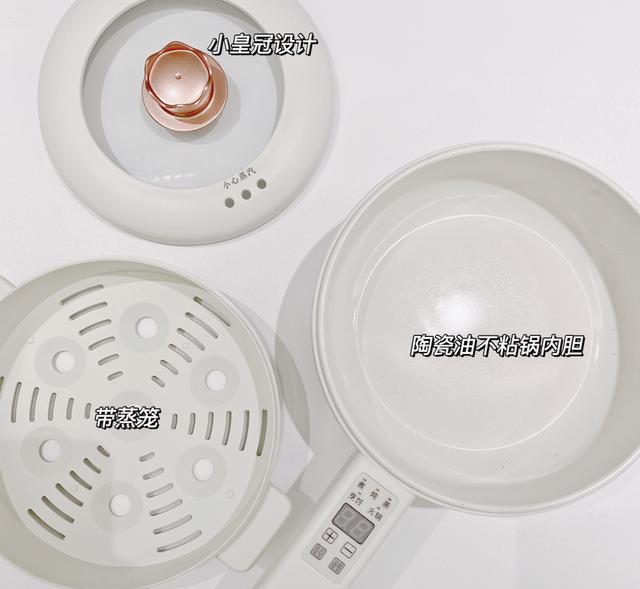 国产“懒人便利锅”火了!月售2万+,成为厨房新风向,用着很爽