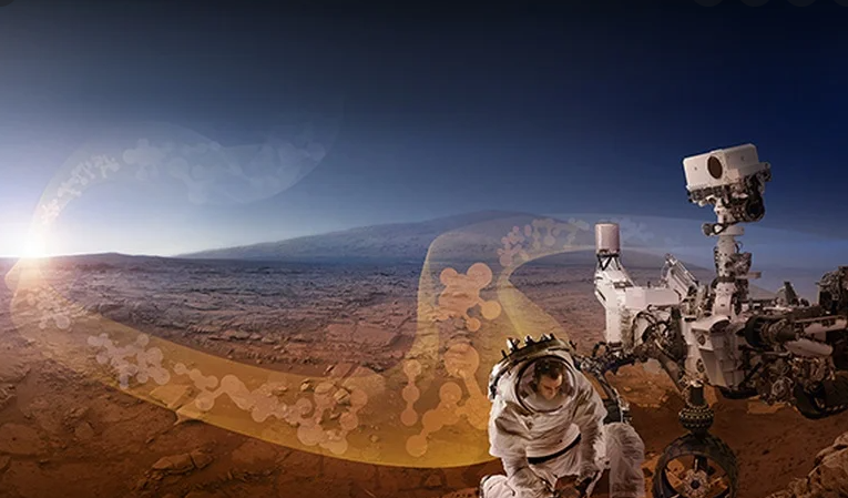 警告:外星生物可能会搭乘人类宇宙飞船,并侵袭地球