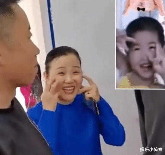 |孙卓二姐开播,斥责孙海洋夫妇不讲武德,为独霸儿子栽赃陷害买家