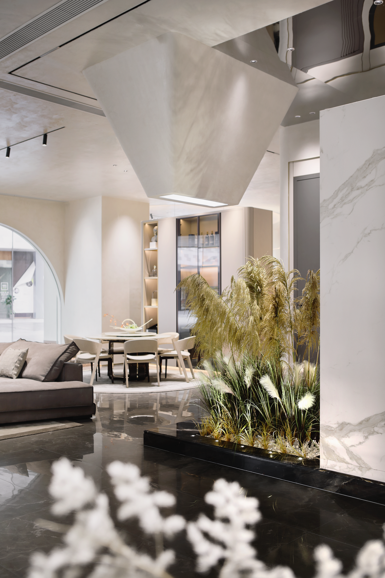 造就设计彭熙《安邸&家》荣膺2022 LOOP Design Awards —— 2022 荣誉奖！