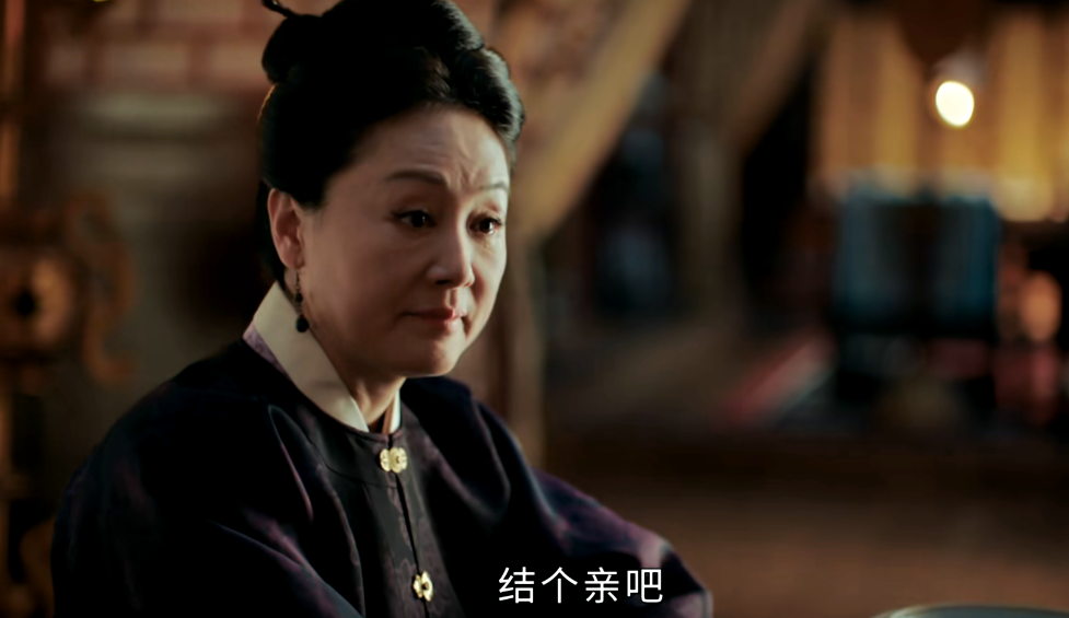 与君初相识·恰似故人归|山河月明：全员选角完美，特别主演却获差评，形象演技都让人出戏