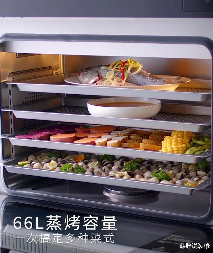 厨房必备的三大电器，有条件一定要安装，有效提高生活生活质量