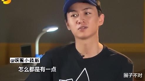 赵丽颖：跑男落水被淹没，却全程无人营救，难道只是节目效果？