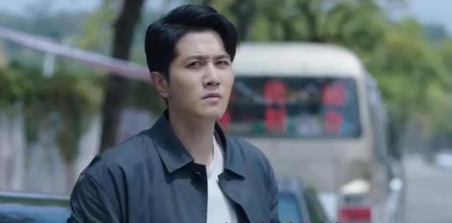 不期而至|《不期而至》播出，男主真实身份到底是谁？