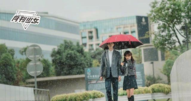 陈坤|四月好剧不断,这5大待播剧你最期待哪个?最后一部爱甜剧的别错过