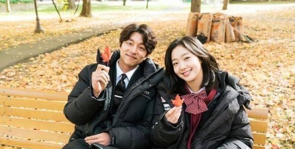 金高银|金高银举办出道十周年见面会，孔刘录视频应援，称对方小新娘好甜