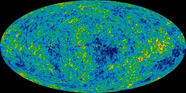 宇宙的一切是从何而来?物理学家霍金的终极解释
