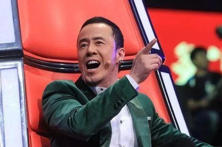 杨坤|50岁杨坤发视频劝人知足常乐,评论区却满是刘德华和刀郎的名字