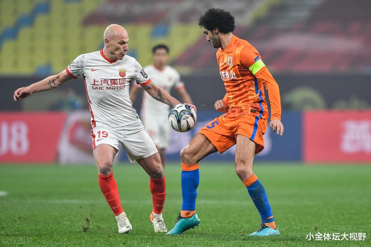 亞冠|中超引領(lǐng)亞冠！是泰山熟悉的感覺，亞冠集中賽會(huì)3天1賽，首次跨年
