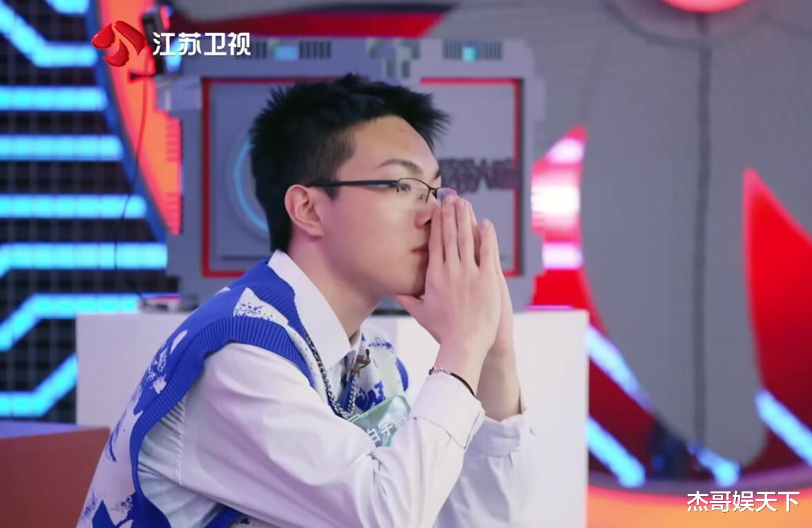 最强大脑|《最强大脑》第九季彻底翻车,“谁弱谁有理”的赛制令人尴尬