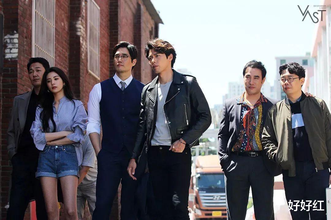 刘亦菲|艳压刘亦菲的脸蛋，就这？