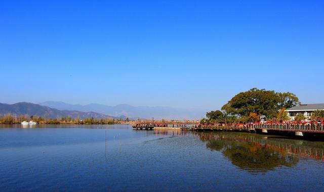 邛海|威胁！邛海翘嘴红鲌10年暴增100吨，破坏生态，1年路亚垂钓治理