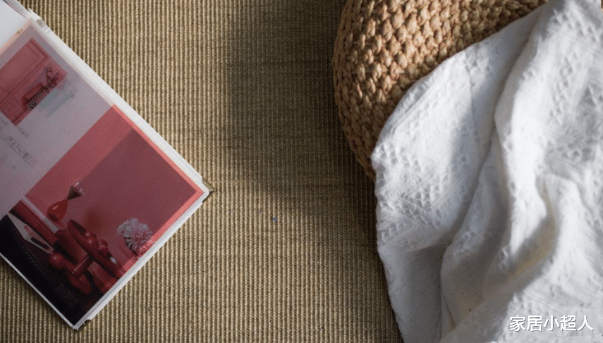 小户型也能有超强的空间布局，猫主子还有大别墅，角落都用到极致