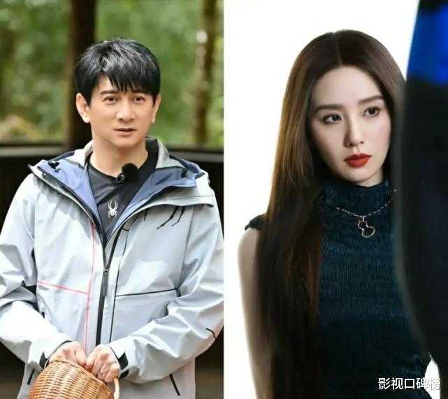 刘诗诗|吃瓜吃到刘诗诗吴奇隆？结果大失所望，人家两个有规划