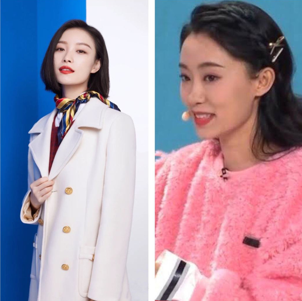 谢娜|谢娜离开湖南卫视因祸得福?将和杨幂、倪妮、张小斐录制综艺