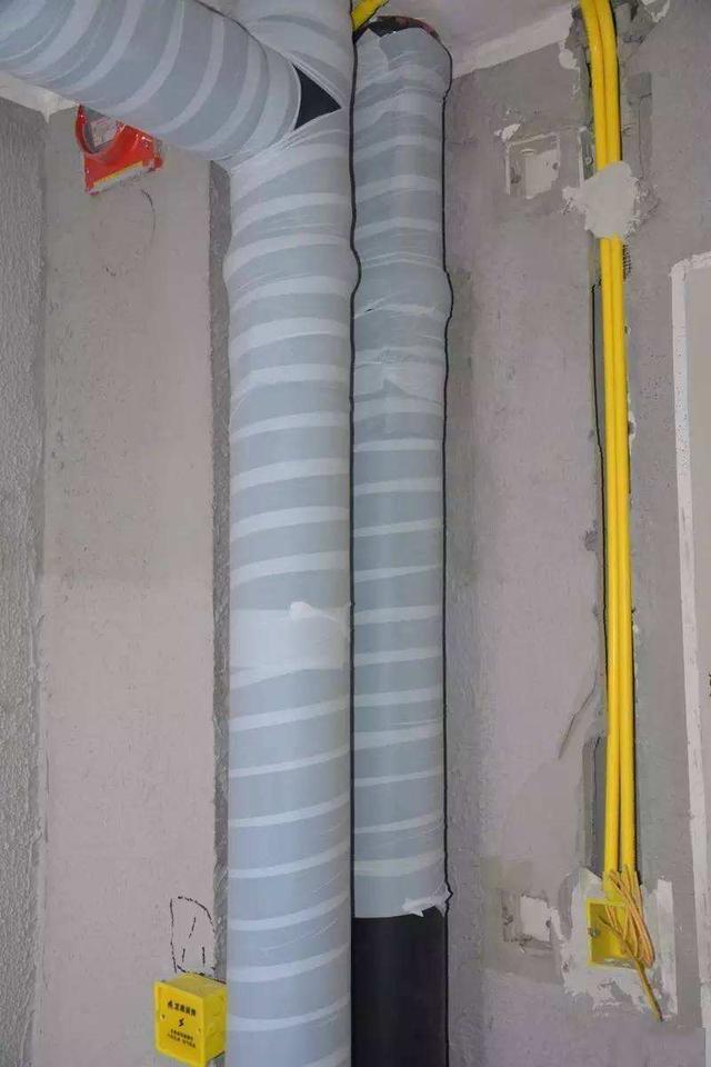 假如工人说实话:卫生间不按照“装修规范”施工,其实也没什么