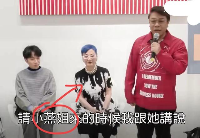 乡村爱情|删除动态，取关大小s姐妹后，蔡康永首谈“床垫”风波送上祝福？