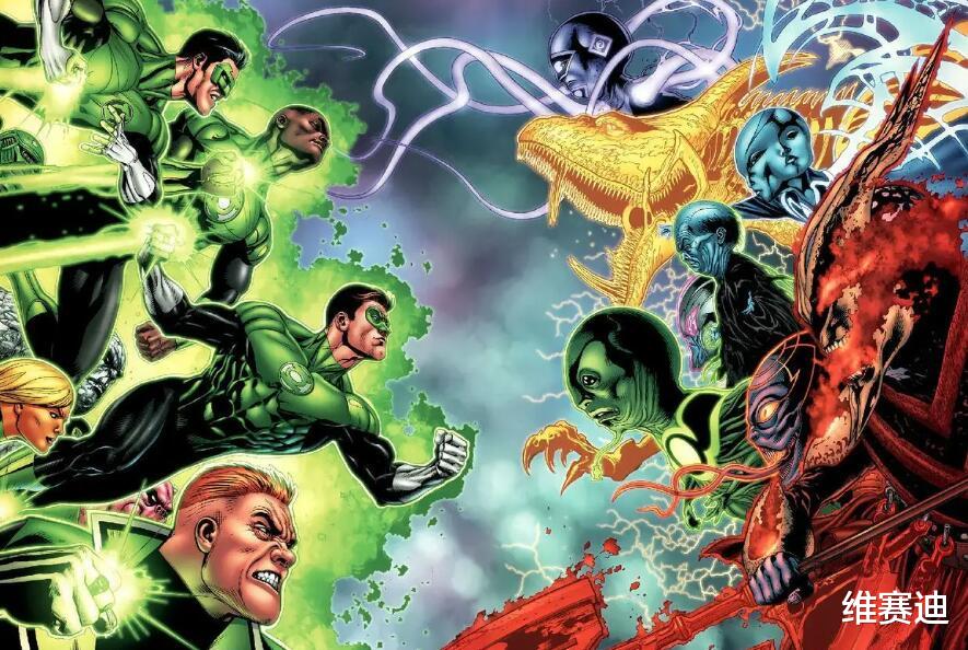 超人|超人终于不用整天苦着一张脸了?续集电影的超人要迎来阳光?